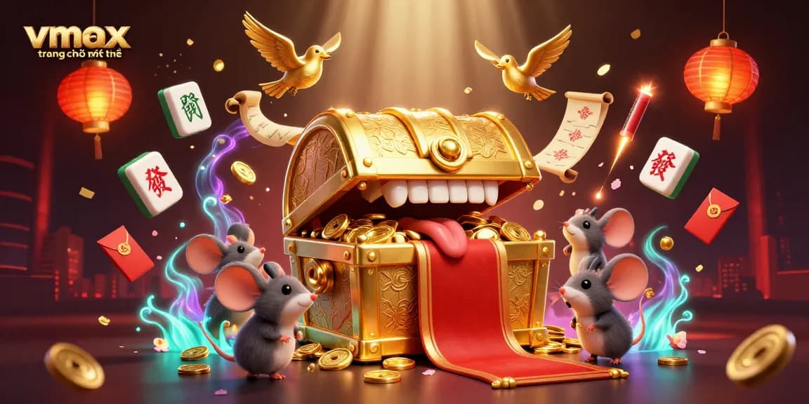 Experience thrills at vmax trang chủ chính thức with interactive gaming elements and dazzling visuals.