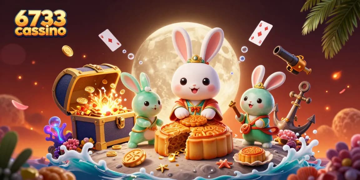 Jogue no 6733 cassino com slots emocionantes e uma experiência imersiva de jogo ao vivo.
