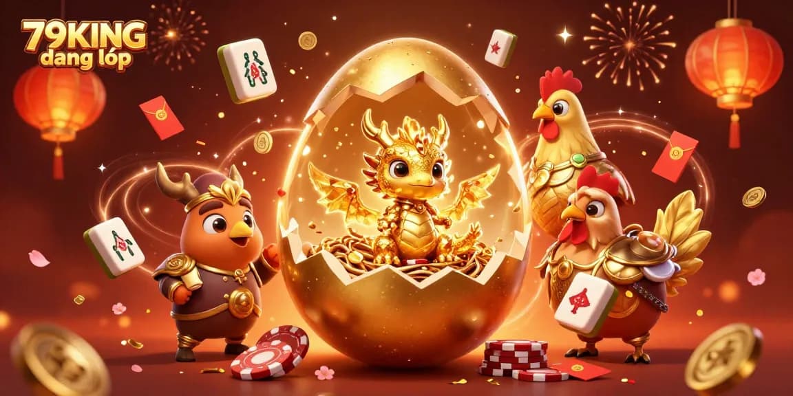 Experience thrilling wins with 79KING đăng nhập in a dynamic online casino environment.