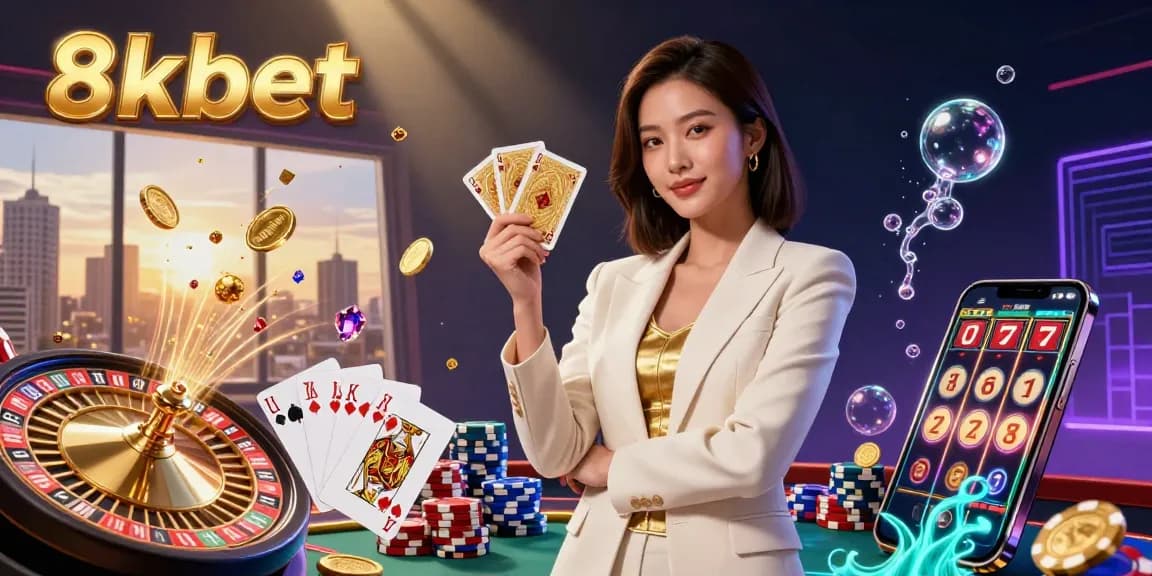 Participate in thrilling games at 8xbet with expert strategy and vibrant casino elements.