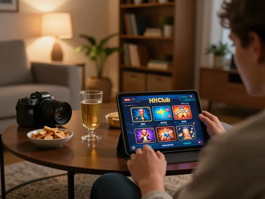 Learn to navigate the Hitclub online casino for better odds and gaming strategies.
