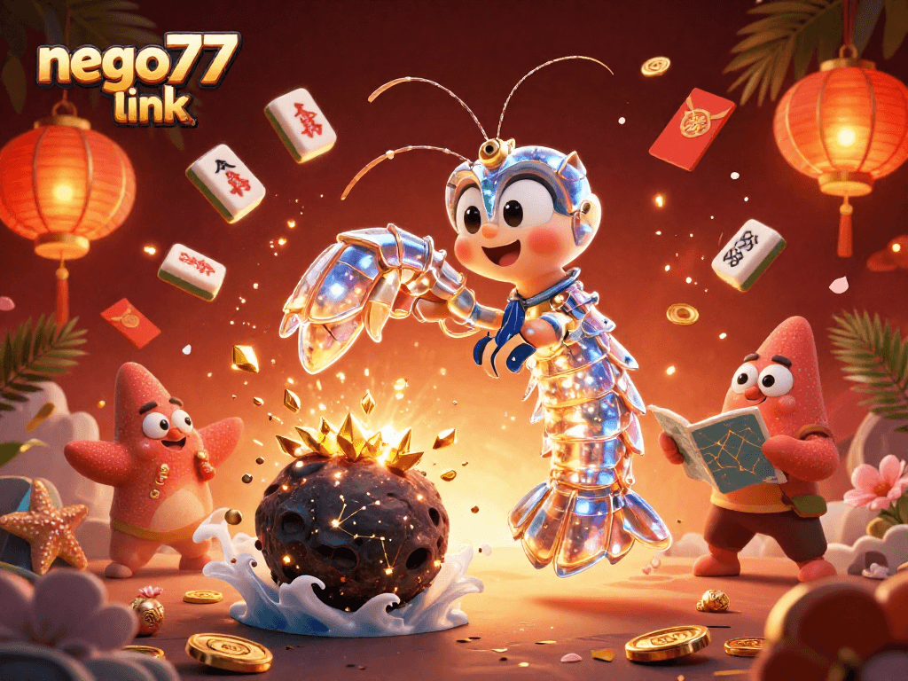 Engage in winning strategies with the nego77 link for a secure online gaming experience
