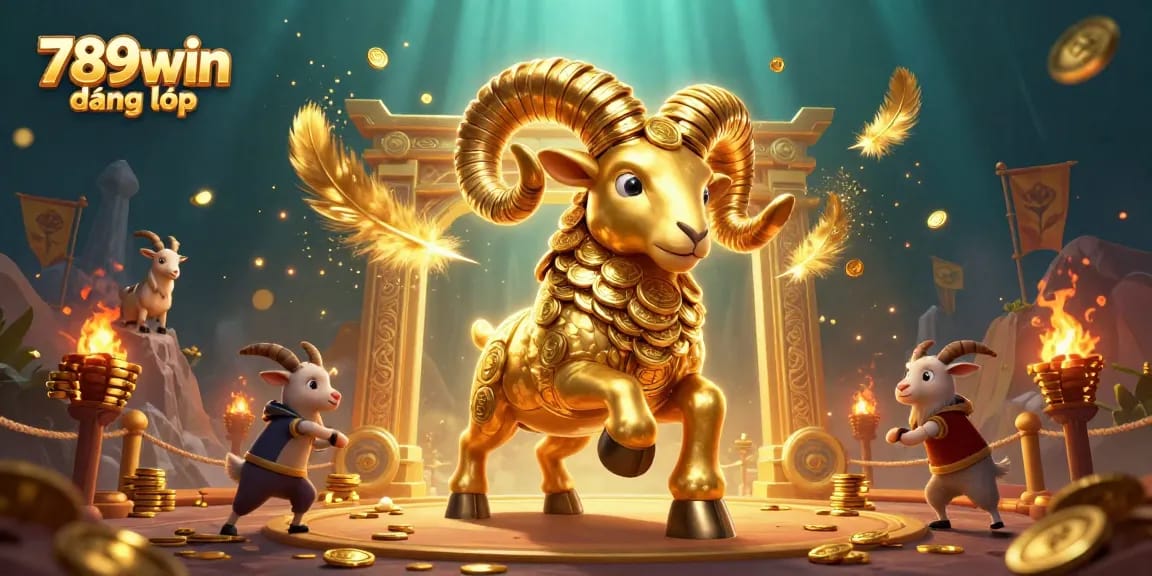 Experience the excitement of 789win đăng nhập with dynamic gaming action and rich visuals.