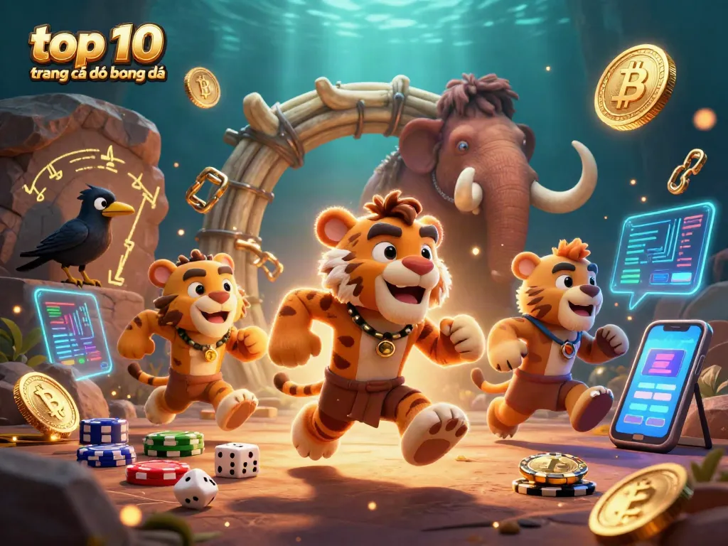 Tham gia top 10 trang cá độ bóng đá với các hoạt động thú vị và đánh giá từ chuyên gia.