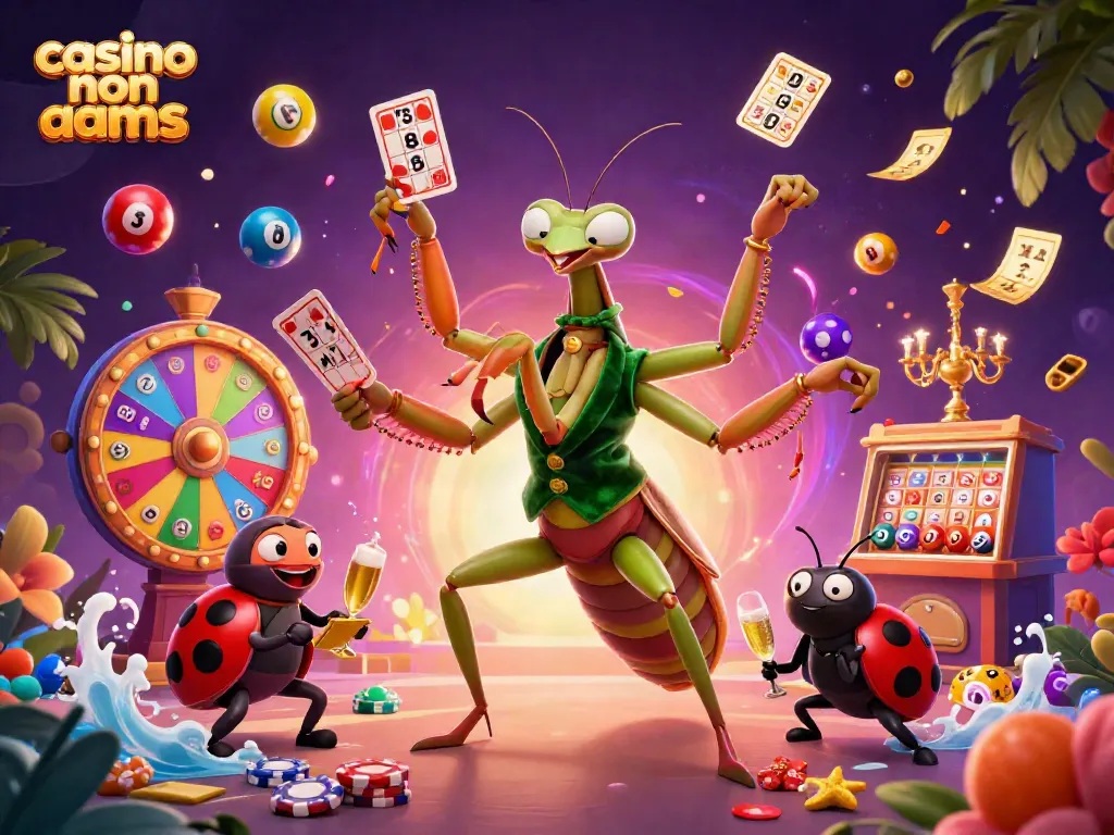 I migliori casino non AAMS offrono esperienze di gioco coinvolgenti e prelievi rapidi.