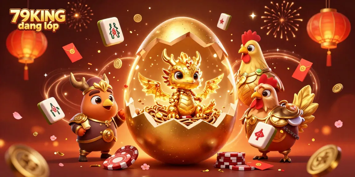 Experience thrilling wins with 79KING đăng nhập in a dynamic online casino environment.