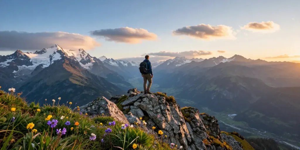 Buy train tickets for unforgettable adventures in breathtaking destinations.