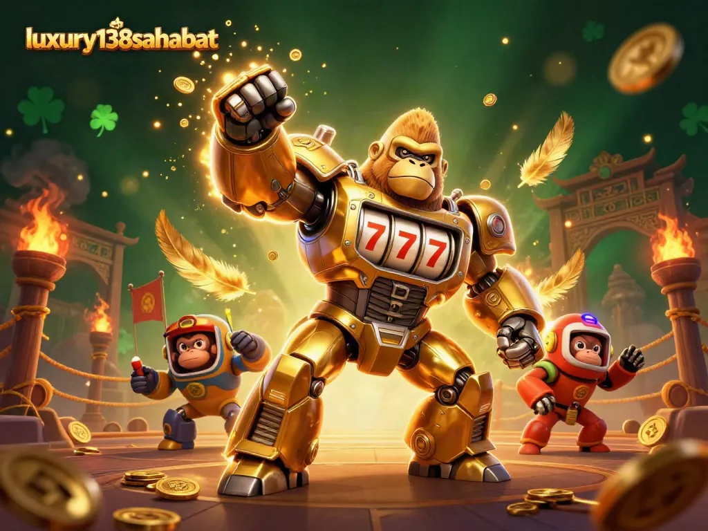 Permainan togel online menarik di luxury138sahabat dengan fitur BBFS 10 digit untuk peluang menang lebih tinggi.