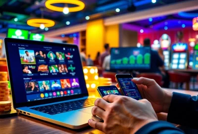 FFWIN online betting platform showcasing user-friendly interface and engaging games.