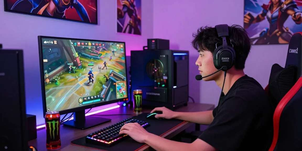 Engaging gaming environment showcasing Overwatch 2 Hacks in action with vibrant graphics and a competitive atmosphere.